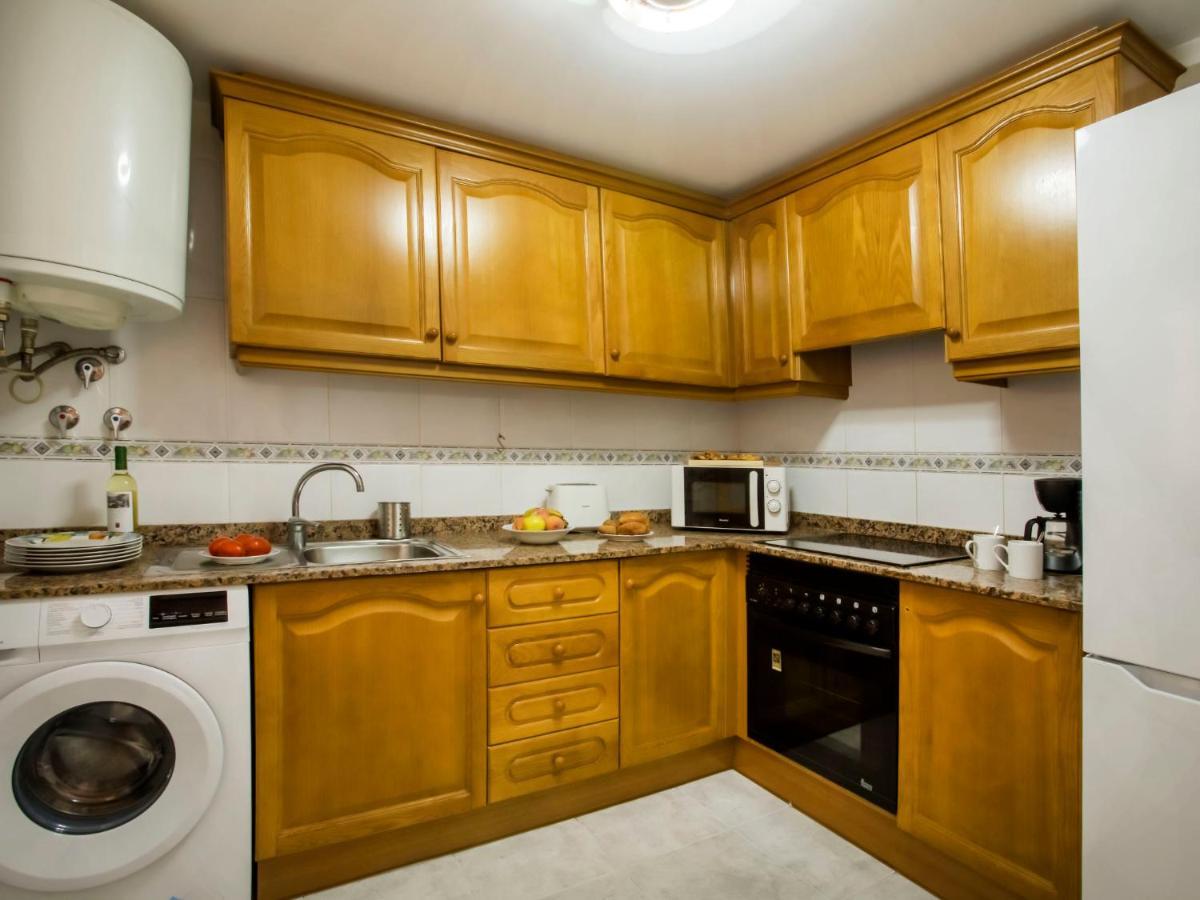 Apartment Dianium-1 By Interhome Denia