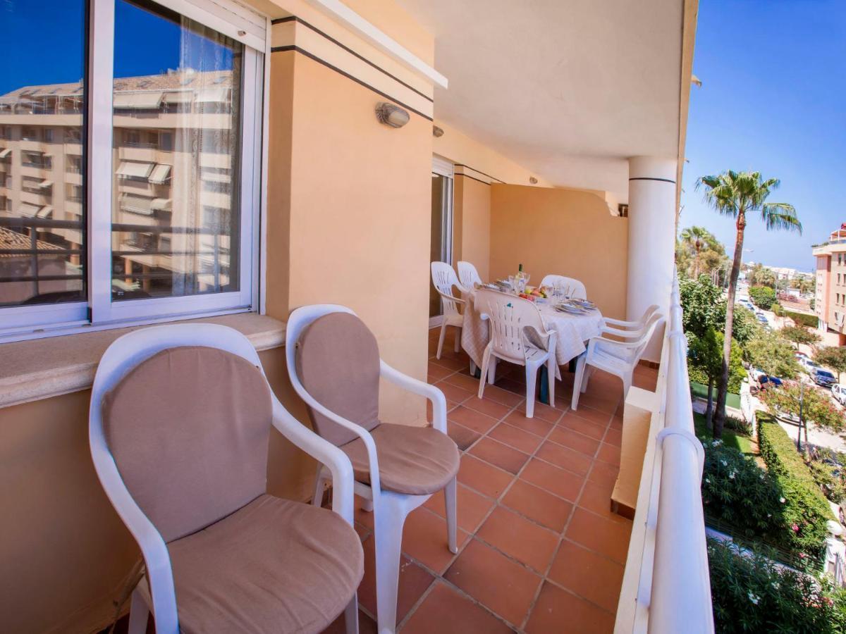 Dianium-1 By Interhome Apartament Denia