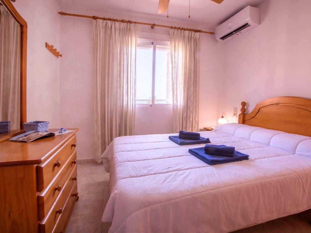 Dianium-1 By Interhome Apartament