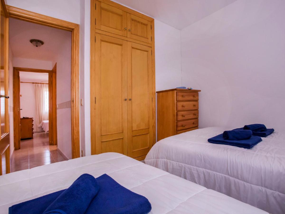 Dianium-1 By Interhome Apartment Denia