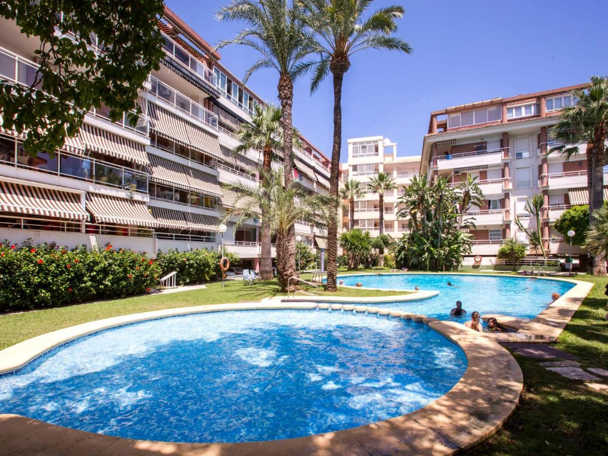 Apartment Dianium-1 By Interhome Denia