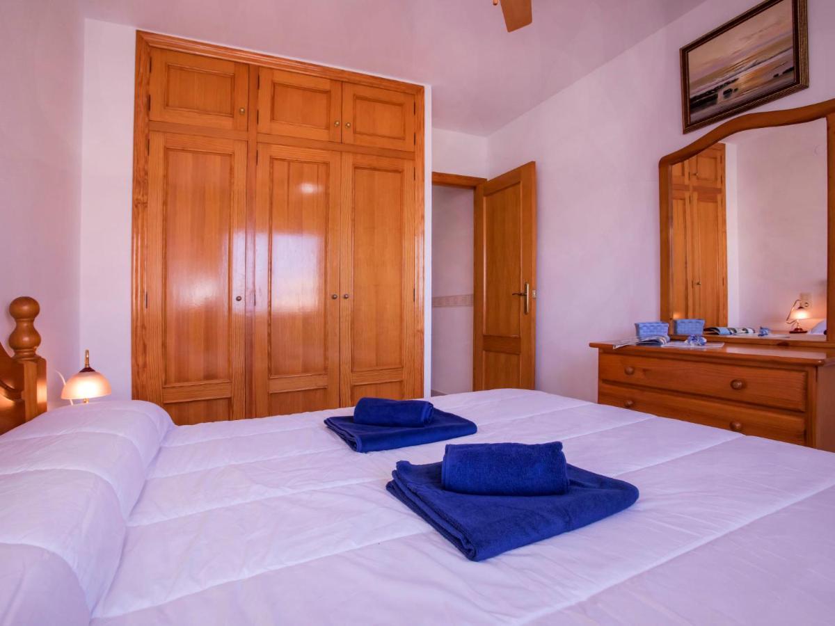 Dianium-1 By Interhome Apartament